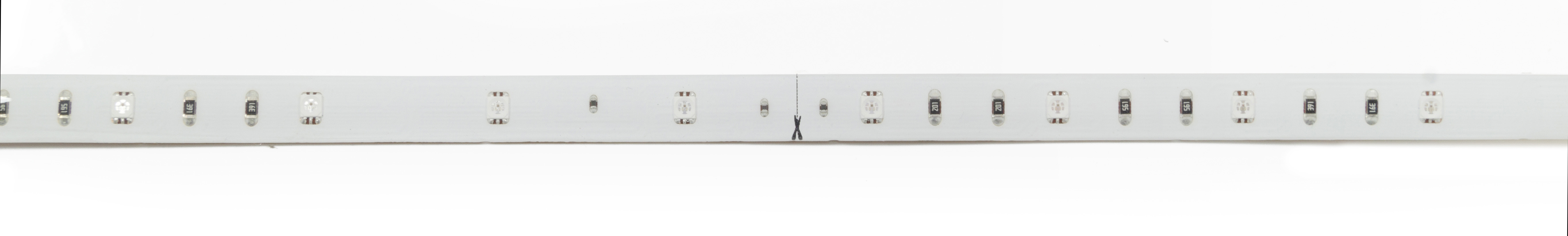 2000284_RGB-Strip-Flex-10-8W-2000mm_Detail LED RGB STRIP FLEX 5,4 / 24V