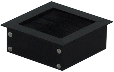 2080 Kabeldurchführungen Aluminium 69mm