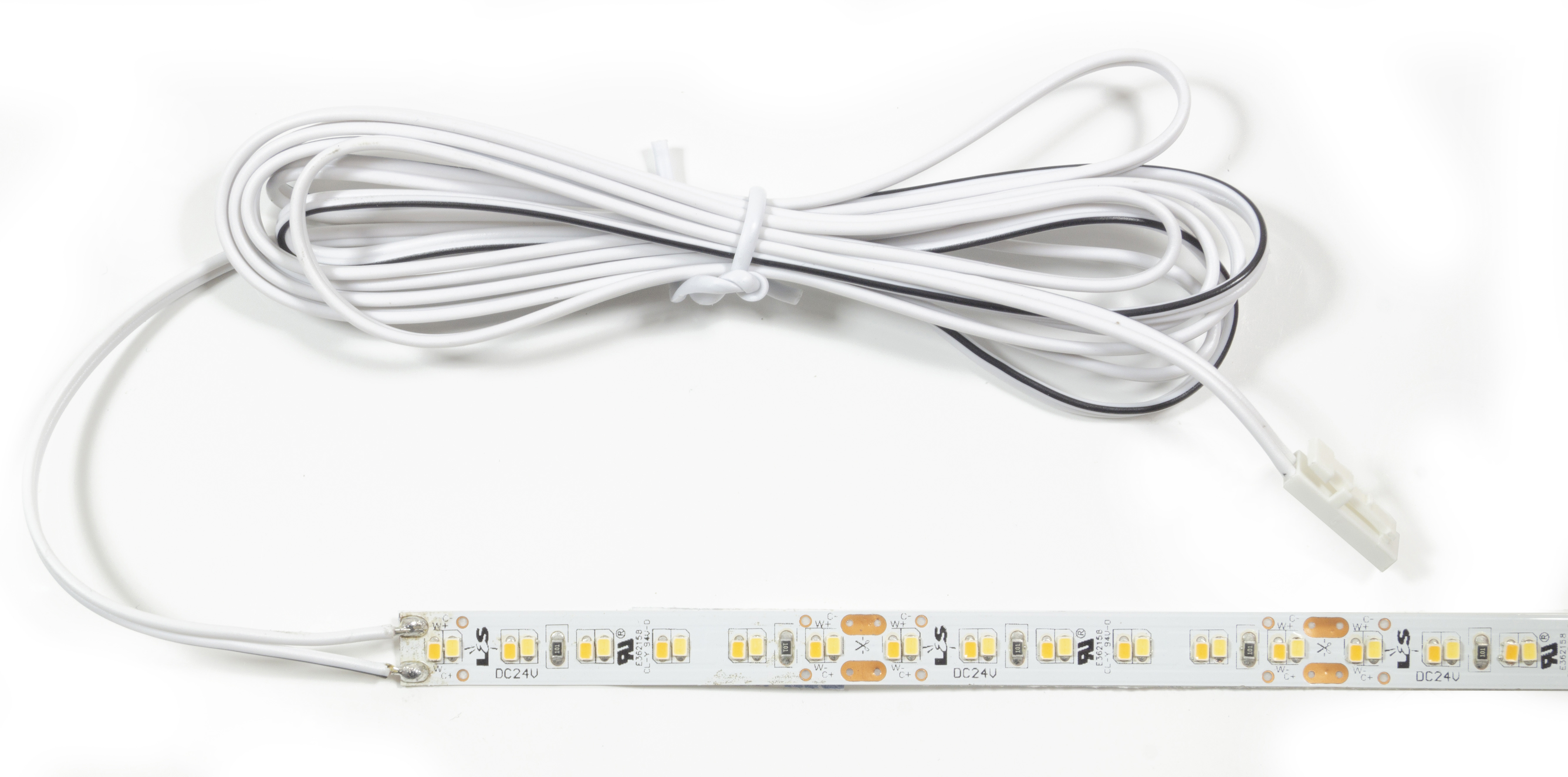 2000275_Tudo24V_15-5W_Emotion_mitKabel LED Band Tudo 15,5 / 24V Emotion