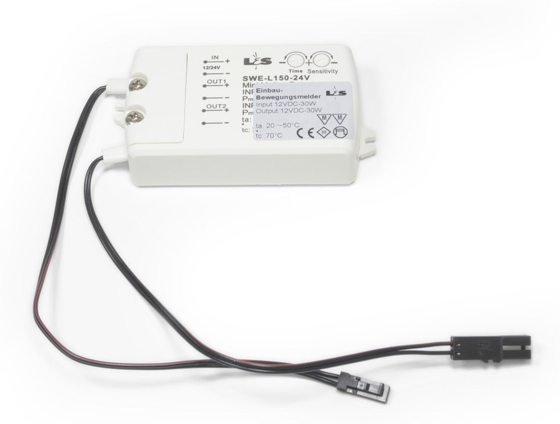 2000444_LED_Microwave-Sensor LED Microwave Sensor 12/24V