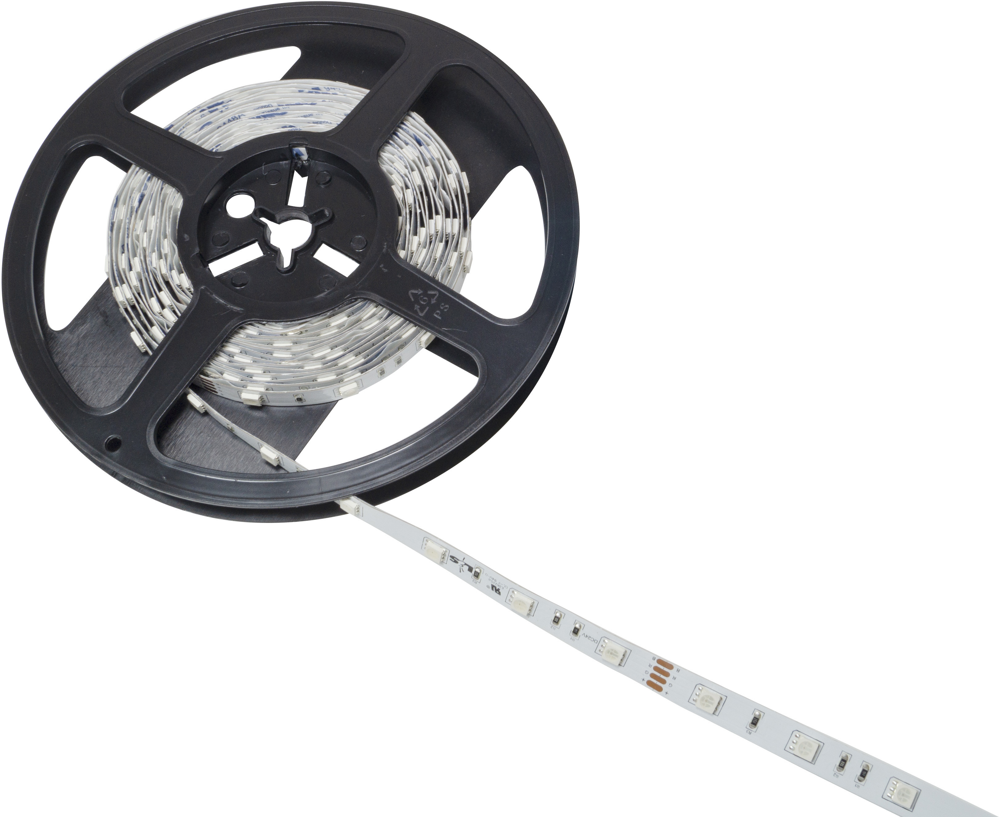 2000294_Tudo-Flex_24V_7-2W LED RGB BAND 7,2 / 24V