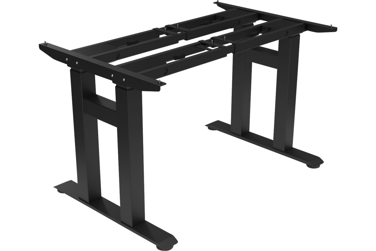 Elektro Tischsystem SOLID 450 (Belastung bis 450kg) Elektro Tischsystem SOLID 450 (Belastung bis 450kg)