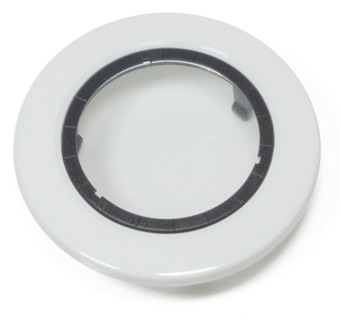 2000027_Abdeckring_Vision_weiss weiß