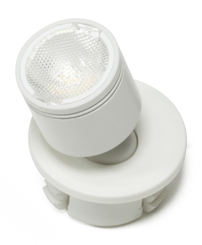 2000048_FlexSpot_weiss_ohne-Kabel FlexSpot weiß