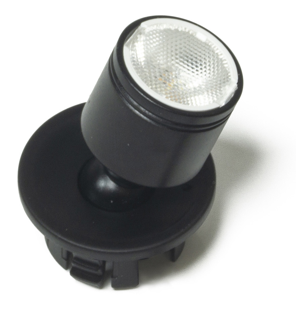 2000047_FlexSpot_schwarz_ohneKabel FlexSpot schwarz