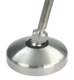 gelenkfuss_03 Kipphebelfuß groß (60mm)