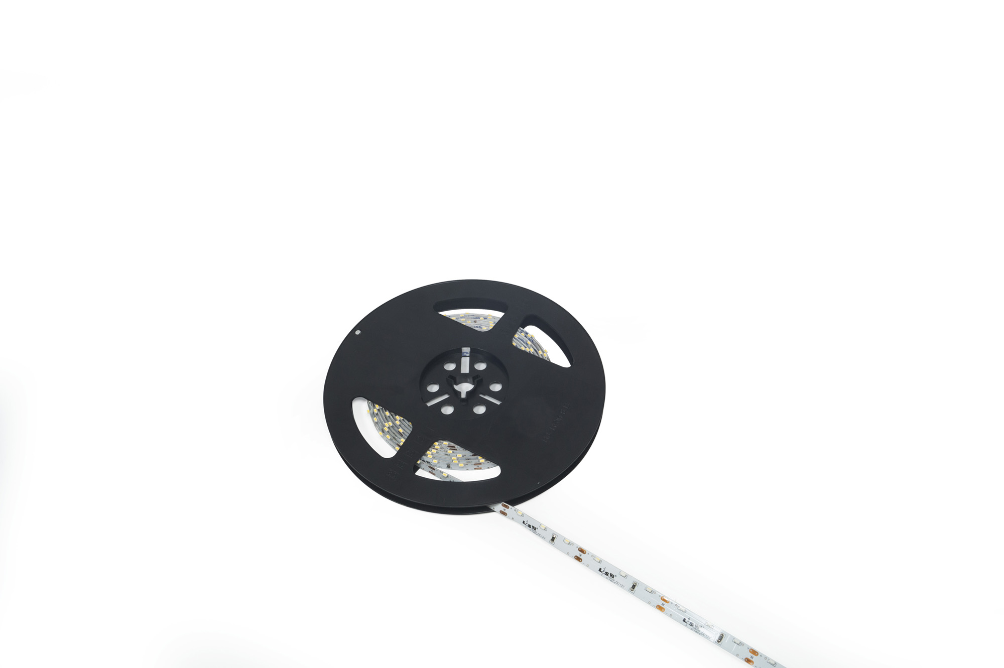 LED Band Tudo Side View