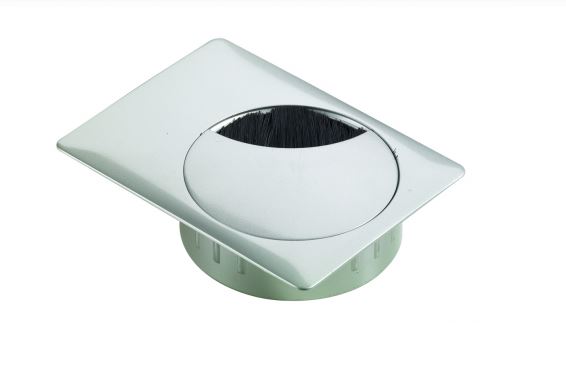 64044802Y7gUSD63q8FJu Kabeldurchführung Aluminium 60/80mm