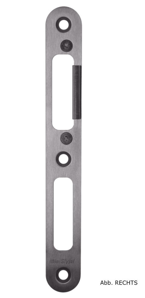 040144 STABILO SBL 2-L. justierbar V3 magnetic - Niro gebürstet