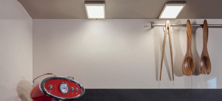 IILED-Emotion-Anbauleuchte IILED Emotion Anbauleuchte