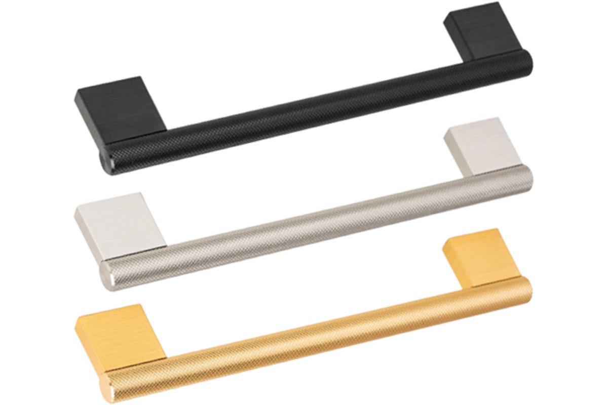 Möbelgriff Aluminium GRAF BIG Möbelgriff Aluminium GRAF BIG