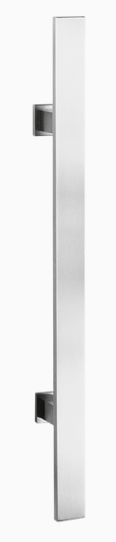 TG-1138 Systemtür-Griffpaar Planus
