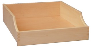 Aufpreis für Ausf. Englischer Zug