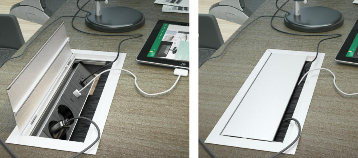 exit45plus_01 Exit 45 Plus Steckdoseneinheit