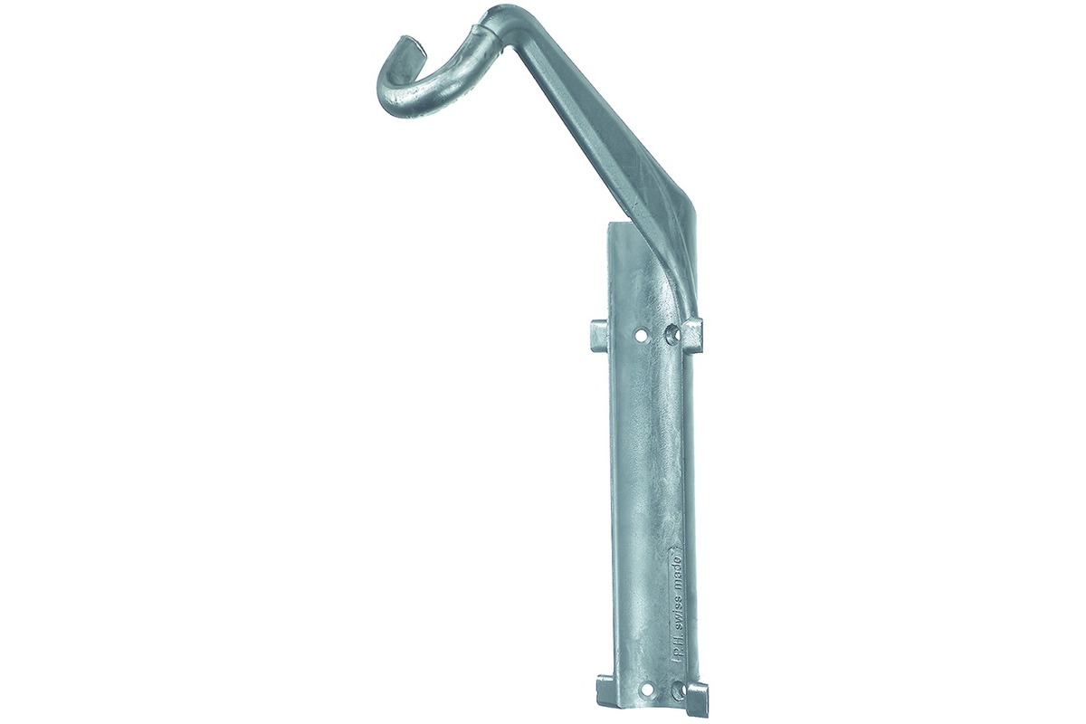 Fahrrad-Aufhängevorrichtung Aluminium
