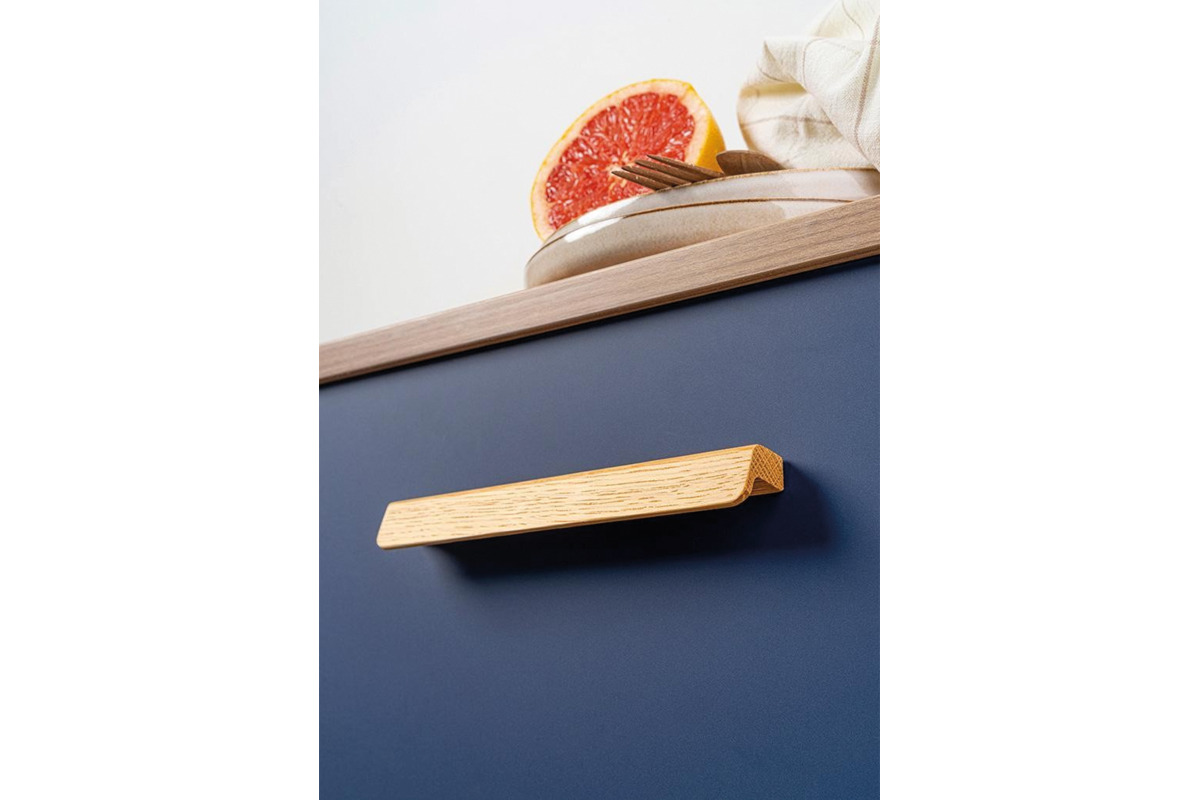 Möbelgriff Holz, FLAPP WOOD Möbelgriff Holz, FLAPP WOOD