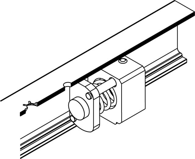 54740147_b2 Hawa Junior 80/B Pocket - Federpuffer