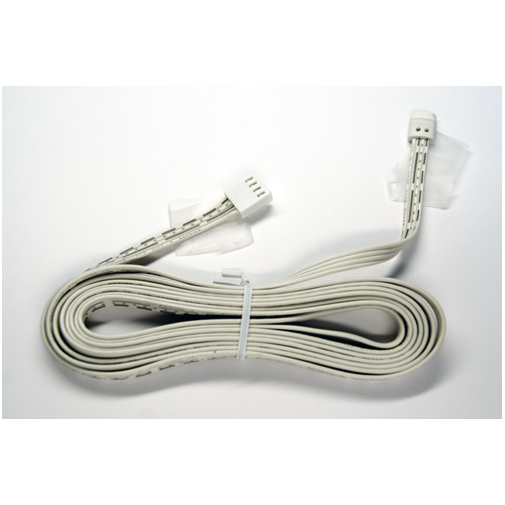 2000287 Anschlussleitung LED RGB Strip Flx 5,4/ 24 V