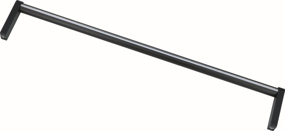 5328253 Handtuchhalter Alumnium, Fixlänge 450mm