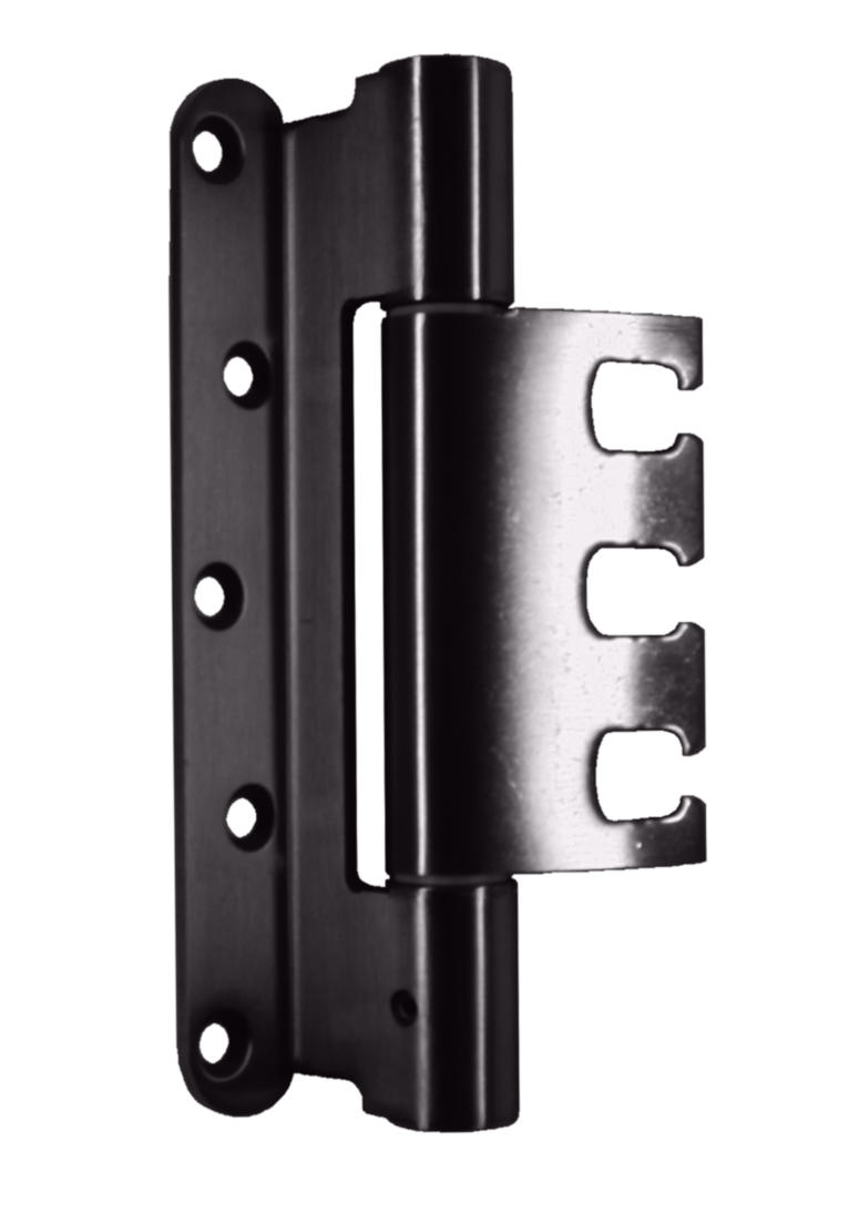 037504 OBJECTA 2039/160/56 - Niro gebürstet