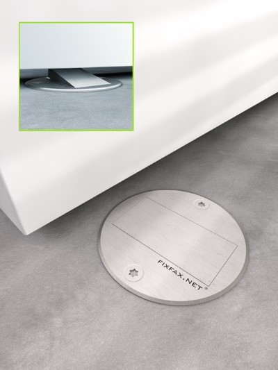 6510-c Türstopper FixFax Modell 6510