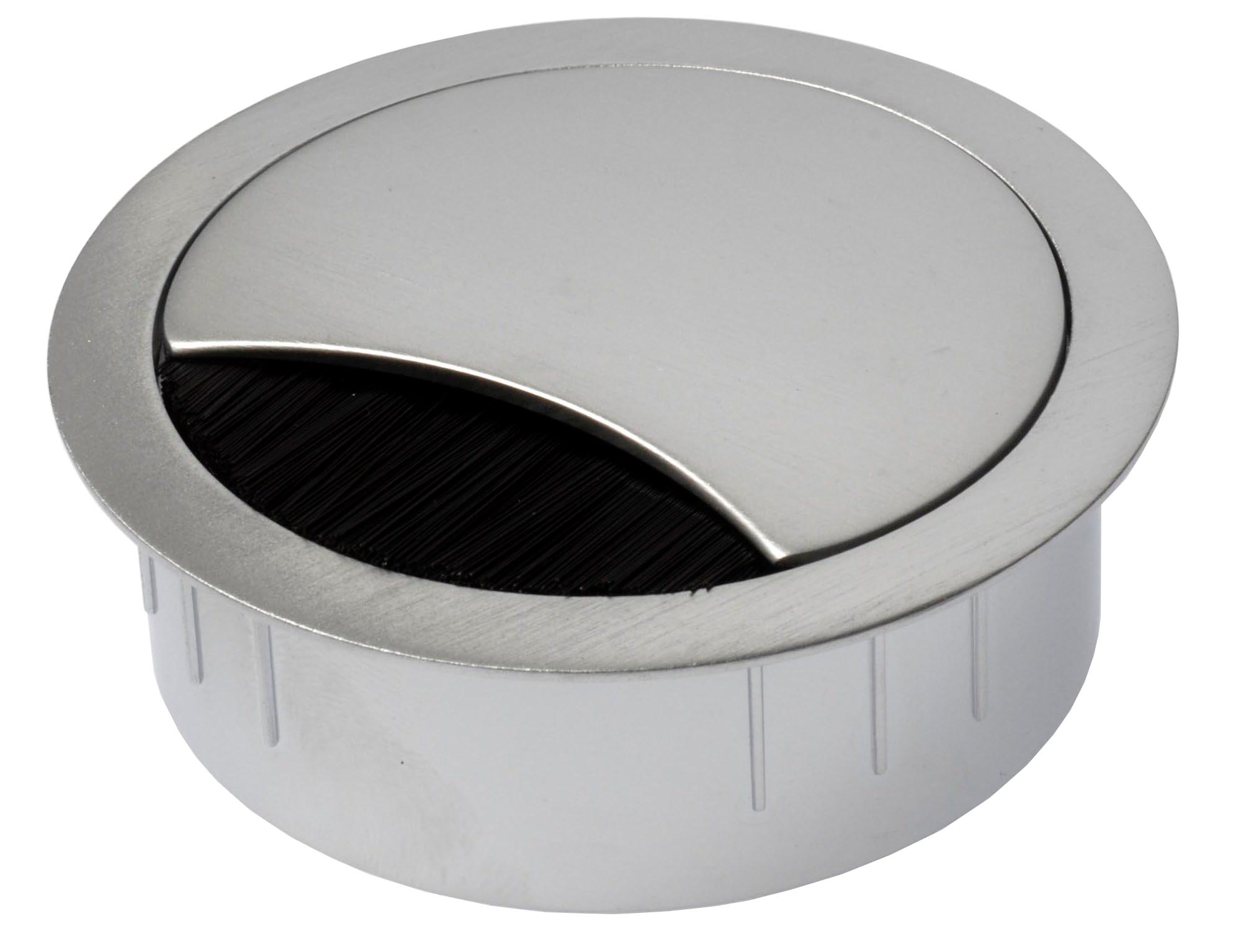 2068-542 Kabeldurchführungen Rund