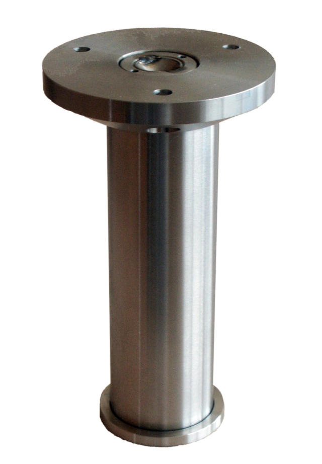 2003015_2 Barkonsole "Turn around" 45mm, Höhe 160/210/260mm