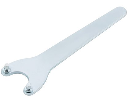 ST-1063-SLS Stirnlochschlüssel