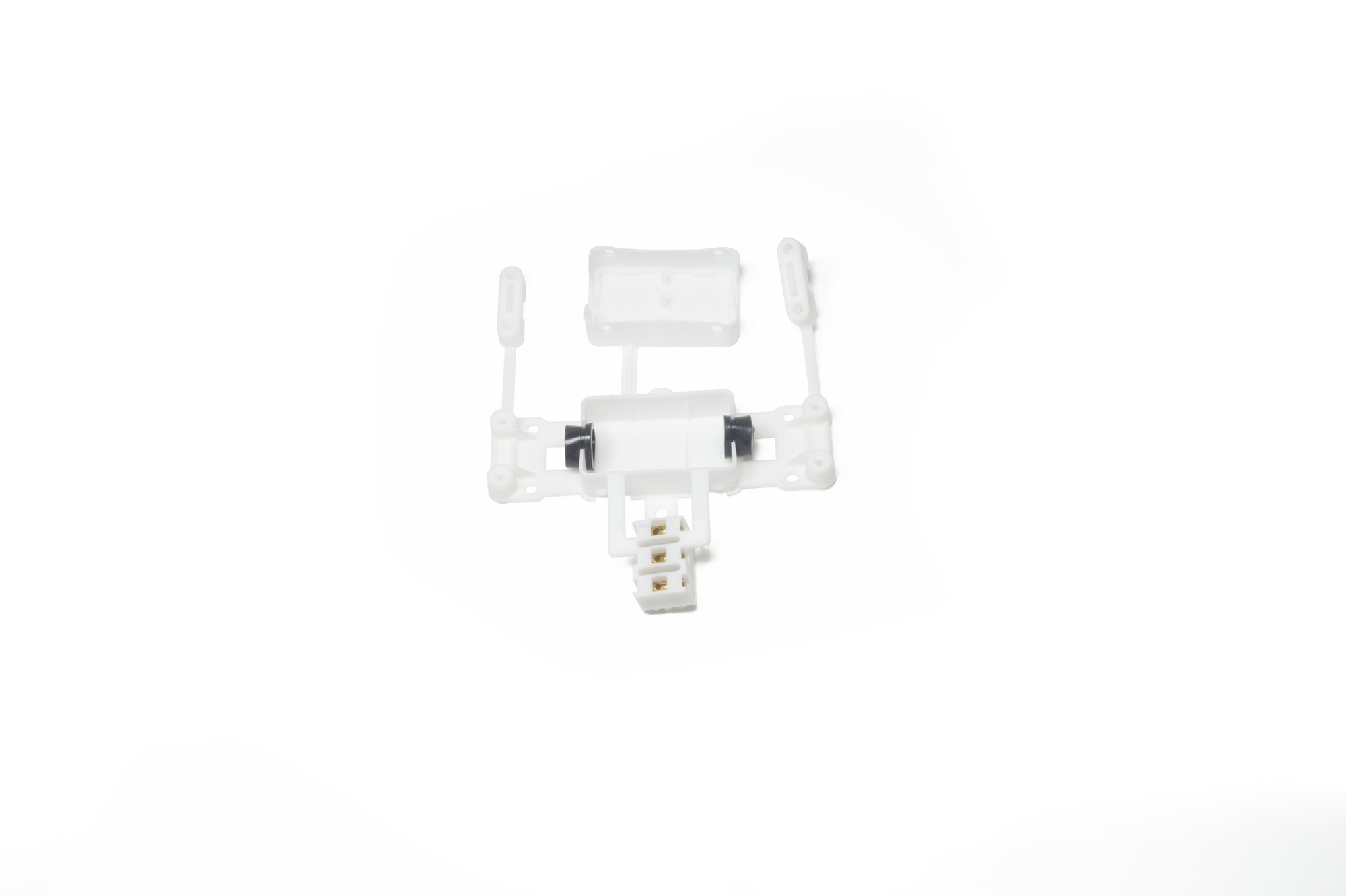 Anschlussbox IP 44 