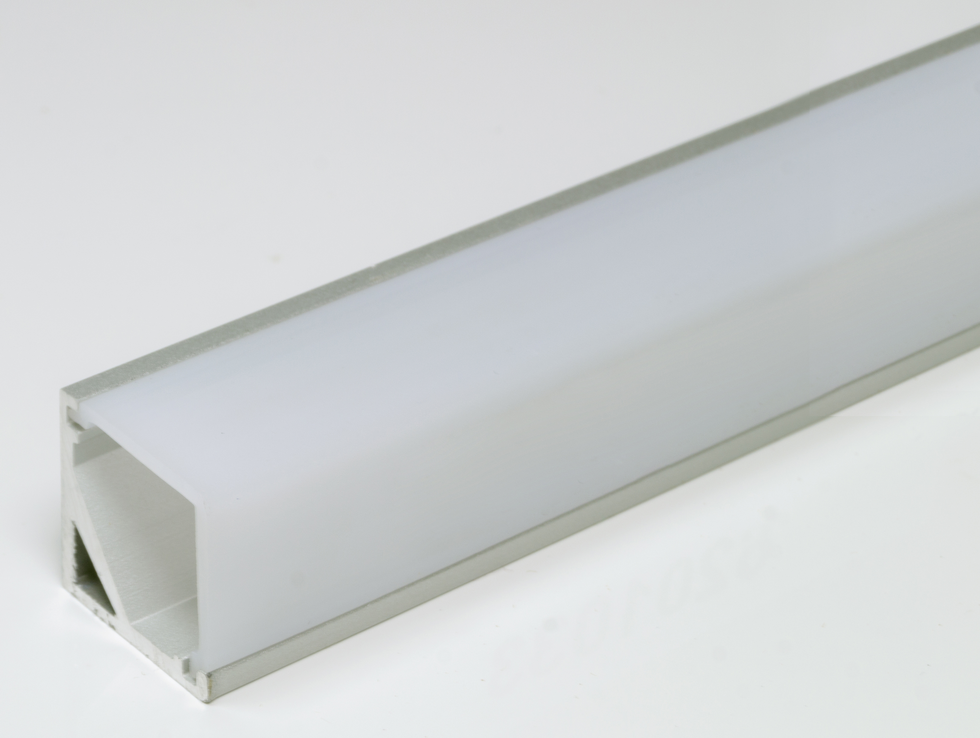 2000343_Profil_Quattro_Mini Quattro inkl. Abdeckung (Artikelnummer 2000345)