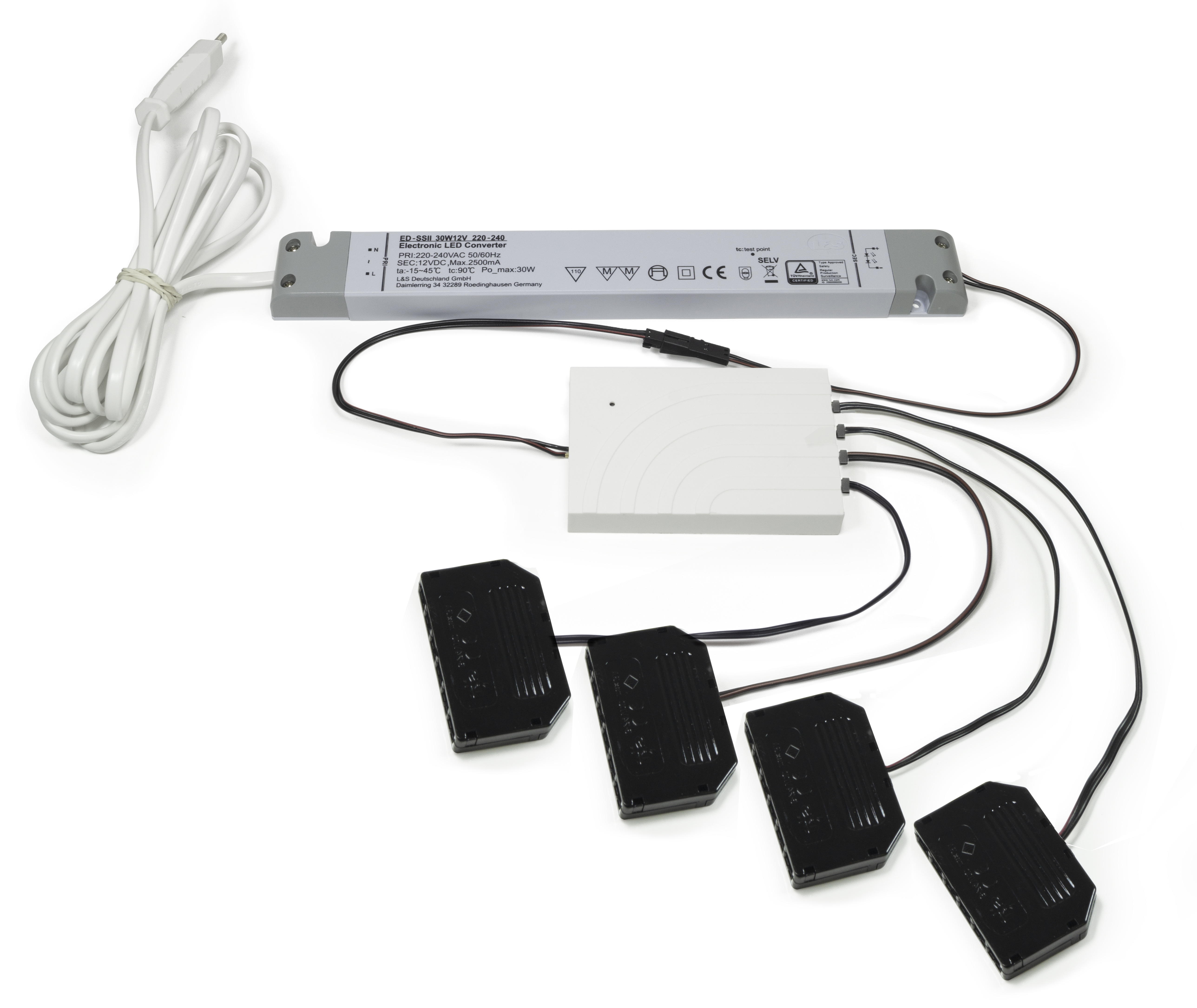 2000376_4-Kanal-Steuerung_Bielefeld_12V_30W_4fachVert_oFB