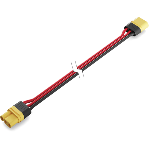 MEC Driver Verbindungsleitung 12/24 Volt DC
