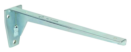 52_3184BkajkDWittMB HEBGO Konsole FL Stahl verzinkt, 75kg