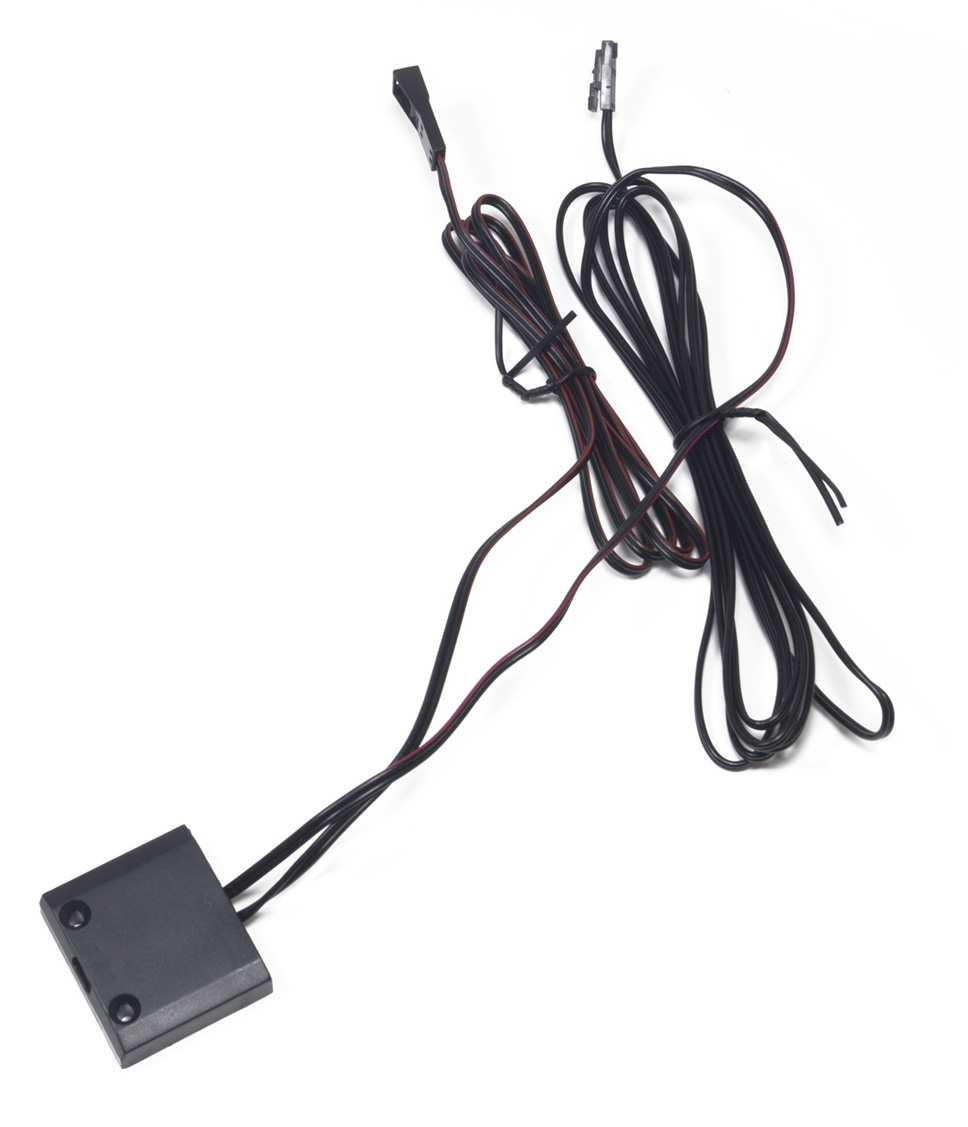 2000447_LED_IR-Schalter_12V_30W LED Türontaktschalter 12/24V