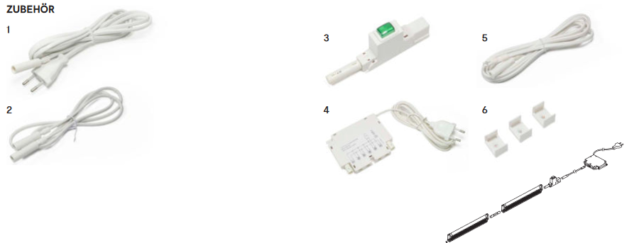 FreedomPlusZubehoer Zubehör