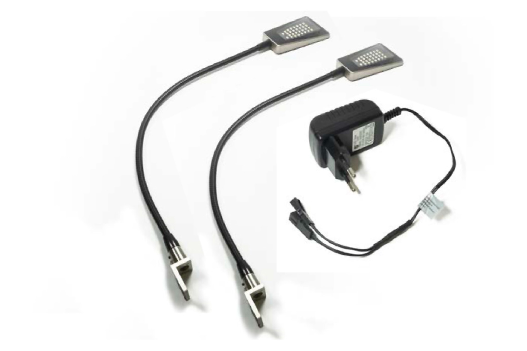 Area Light 2-er Set