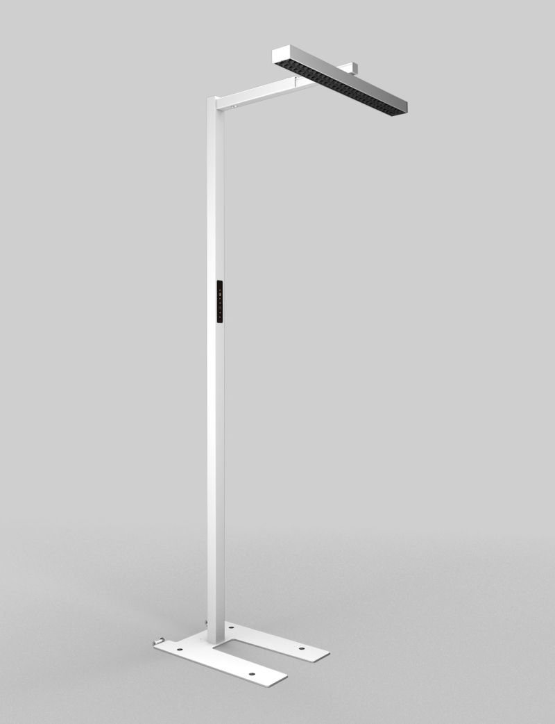 Stehleuchte UPLIGHT One